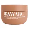 Image de IDA WARG Intense Nutrition Sugar Scrub Lichaamsscrub