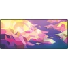 Image de CHERRY XTRFY GP5 Litus Pink XL Muismat