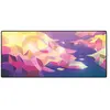 Image de Cherry Tapis De Souris Xtrfy Gp5 Size Xl Litus Pink