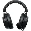 Image de Casque PC Gaming sans fil Pro supra-auriculaire Cherry XTRFY H3W Bluetooth Noir