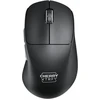 Image de CHERRY XTRFY M64 Pro Zwart Ergonomische Draadloze 8K Gaming muis