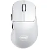 Image de CHERRY xtrfy M64 Pro sans fil, blanc (Sans fil), Souris, Noir, Blanc