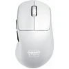 Image de CHERRY XTRFY M64 Pro Wit Ergonomische Draadloze 8K Gaming muis