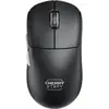 Image de CHERRY xtrfy M68 Pro sans fil, noir (Sans fil), Souris, Noir, Argent