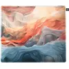 Image de CHERRY xtrfy GP5 Amnis Blue, Large (L), Tapis de souris, Bleu, Multicolore, Noir