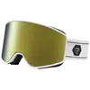 Image de Chpo Brand Masque De Ski Fiji