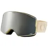 Image de Chpo Brand Masque De Ski Tuvalu
