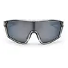 Image de Chpo Brand Lunettes De Soleil Vinfred Silver Mirror/CAT3