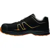 Image de Hultafors, Chaussures de travail, Halbschuh SG Oasis, S3 Schwarz/ Orange, BOA Grösse: 48 SOLID GEAR (S3, 48)