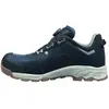 Image de Hultafors, Chaussures de travail, Halbschuh SG VAPOR 3 EXPLORE, S3, Blau, BOA Grösse: 36 SOLID GEAR (36)