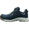 Image de Hultafors, Chaussures de travail, Halbschuh SG VAPOR 3 EXPLORE, S3, Blau, BOA Grösse: 47 SOLID GEAR (S3, 47)