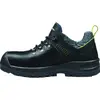 Image de Hultafors, Chaussures de travail, Halbschuh SG Ion low, Schwarz, S3L ESD Gr: 36 SOLID GEAR (36)