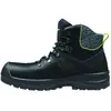 Image de Solid Gear, Chaussures de travail, Werkschoen Ion Midden Hoog Zwart - maat 39 (39)