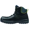 Image de Solid Gear, Chaussures de travail, Chaussures de sécurité Ion Mid (S3, 42)