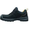 Image de Hultafors, Chaussures de travail, Halbschuh SG ESSENCE LOW Schwarz, S3L ESD Gr: 40 SOLID GEAR (40)