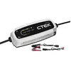 Image de Ctek, Chargeur de batterie de voiture, CT5 S&S (12V, 3.80 A)