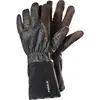Image de Ejendals, Gants de protection, TEGERA Handschuh 132A, Schweissschutz,Leder, Gr. 11 (11)