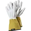 Image de Tegera, Gants de protection, Ejendals 126A, Workshop gloves, White, Yellow, Workshop, Adult, Adult, Scratch resistant (L)
