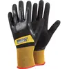 Image de Ejendals, Gants de protection, Gants de précision TEGERA 8802 Nitrile, Nylon taille 10 (10)