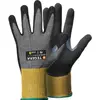 Image de Tegera, Gants de protection, PK6 GANTS NITRILE 8805-10 (10)