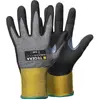 Image de Tegera, Gants de protection, Gants de travail en nitrile 8807-6 Taille 6 Gris (6)