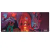 Image de X-Gamer Rex Bite XXL Musemåtte (XXL), Tapis de souris