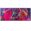 Image de Bakker Elkhuizen -Gamer - tapis de souris de jeu,, Hyper Beast (XXL), Tapis de souris