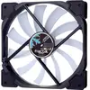Image de Fractal Venturi HF-14 (140 mm, 1 x), Ventilateur PC, Noir