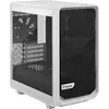 Image de Fractal Meshify 2 Mini (DTX, mATX, Mini-DTX, Mini-ITX), Boîtier PC, Blanc