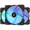 Image de Fractal Design Ventilateur Aspect 14 Rgb Pwm 14 Cm 3 Unités