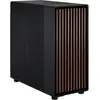 Image de Fractal North XL Charcoal Black (ATX, mATX, Micro-ITX), Boîtier PC, Noir