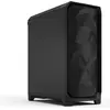 Image de Fractal Meshify 3 Solid (ATX, mATX, Mini-ITX), Boîtier PC, Noir