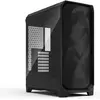 Image de Fractal Meshify 3 Light Tint Black (ATX, mATX, Mini-ITX), Boîtier PC, Noir