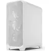 Image de Fractal Meshify 3 Clear Tint White (ATX, mATX, Mini-ITX), Boîtier PC, Blanc