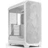 Image de Fractal Design Meshify 3 White TG Clear Tint