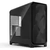 Image de Fractal Meshify 3 XL (ATX, ITX, mATX, SSI CEB, SSI EEB), Boîtier PC, Noir