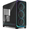 Image de Fractal Design Meshify 3 XL Ambience Pro RGB Black TG Light Tint