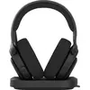 Image de Fractal Scape Gaming Headset schwarz (Filaire, Sans fil), Casque gaming, Noir
