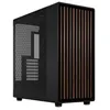 Image de Boîtier PC Fractal Design North XL RC grand tour noir avec panneau latéral verre trempé