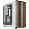 Image de Fractal Design North XL RC Chalk White TG Clear