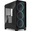 Image de Fractal Design Meshify 3 Black RGB TG Light Tint