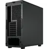 Image de Fractal Epoch Solid (schwarz) (ATX, mATX, Mini-ITX), Boîtier PC, Noir