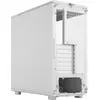 Image de Fractal Epoch TG (weiss, Tempered Glass) (ATX, mATX, Mini-ITX), Boîtier PC, Blanc