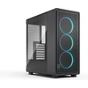 Image de Fractal Design Epoch Black TG RGB Light tint
