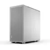 Image de Fractal Epoch XL White TG Clear tint (weiss) (ATX, E-ATX, ITX, mATX, Mini-ITX), Boîtier PC, Blanc