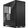 Image de Fractal Pop 2 Air Black TG (schwarz, Tempered Glass) (ATX, mATX, Mini-ITX), Boîtier PC, Noir