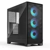 Image de Fractal Boîtier Pc Pop 2 Air Tg Rgb