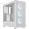 Image de Fractal Design Pop 2 Air White TG RGB