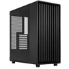 Image de Boîtier PC gaming Fractal Design North Momentum Edition moyen tour noir avec panneau latéral verre trempé
