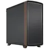 Image de Boîtier PC Gaming Fractal Design Summit Solid moyen tour Noir